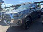 TOYOTA HILUX 2.8 D-4D TURBO DIESEL CD SRX 4X4 AUTOMÁTICO TOYOTA HILUX 2.8 D-4D TURBO DIESEL CD SRX 4X4 AUTOMÁTICO